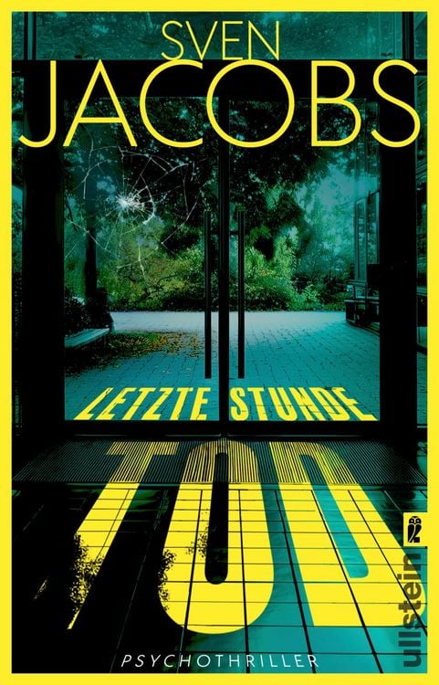 Produktbild: Letzte Stunde Tod