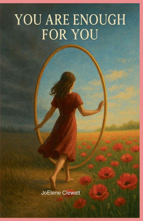 Produktbild: You are Enough for You