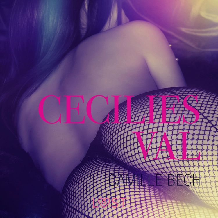 Produktbild: Cecilies val