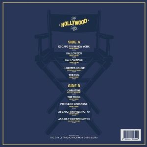 Produktbild: Hollywood Story