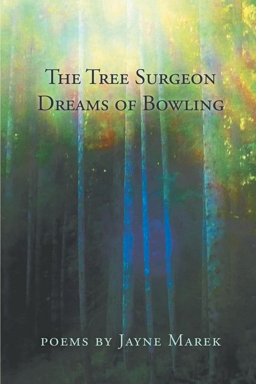 Produktbild: The Tree Surgeon Dreams of Bowling