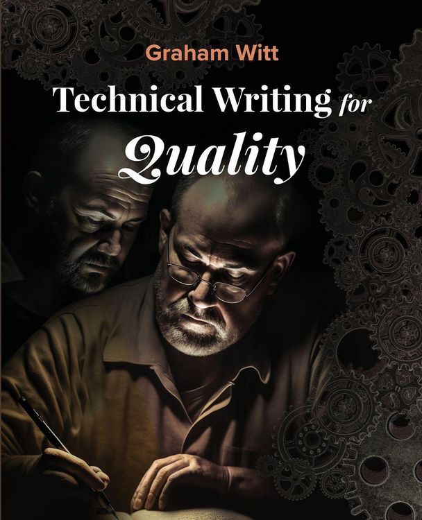 Produktbild: Technical Writing for Quality