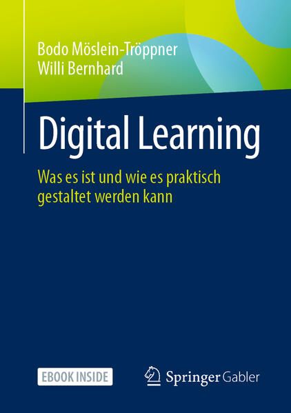 Produktbild: Digital Learning