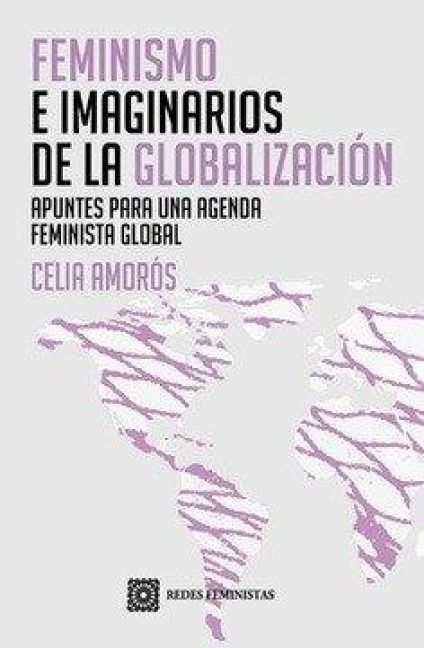 Produktbild: Feminismo E Imaginarios De La Globalizacion
