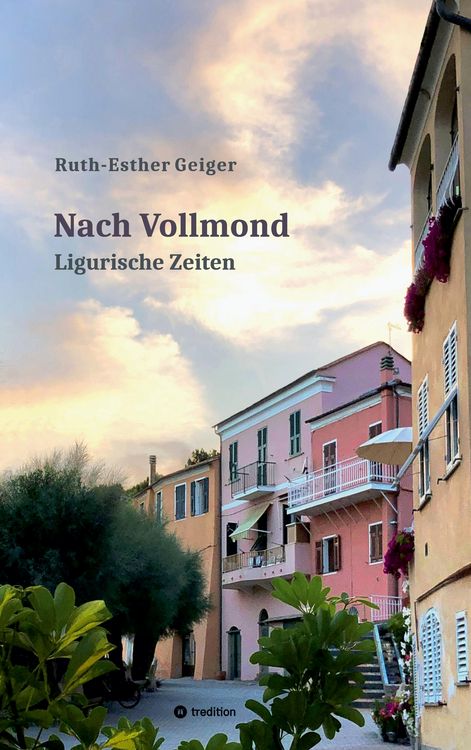 Produktbild: Nach Vollmond