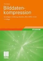 Produktbild: Bilddatenkompression