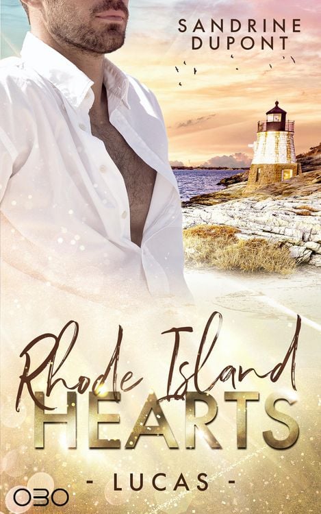 Produktbild: Rhode Island Hearts