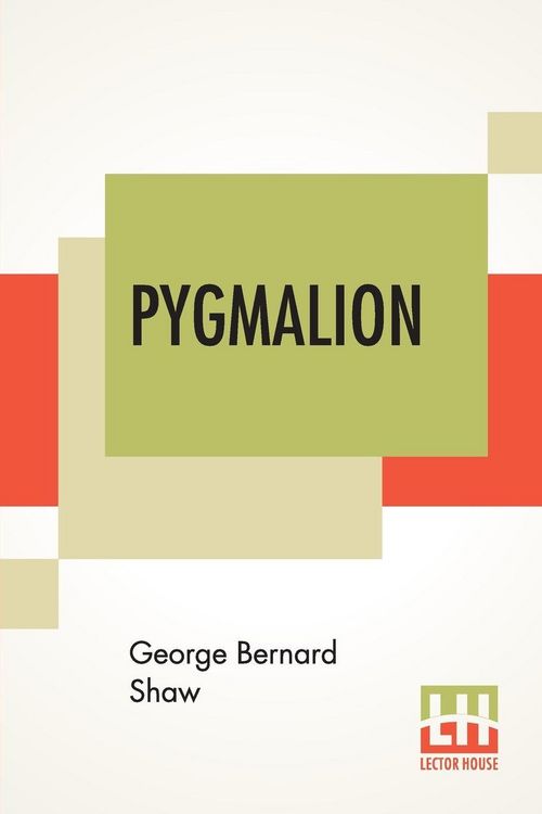 Produktbild: Pygmalion
