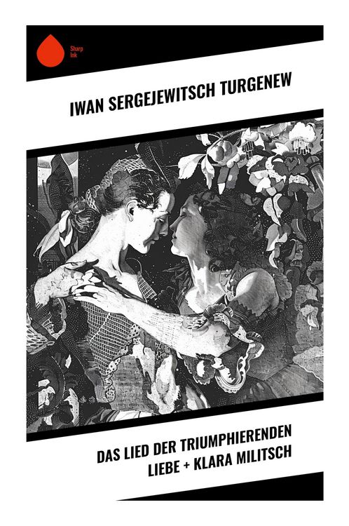 Produktbild: Das Lied der triumphierenden Liebe + Klara Militsch