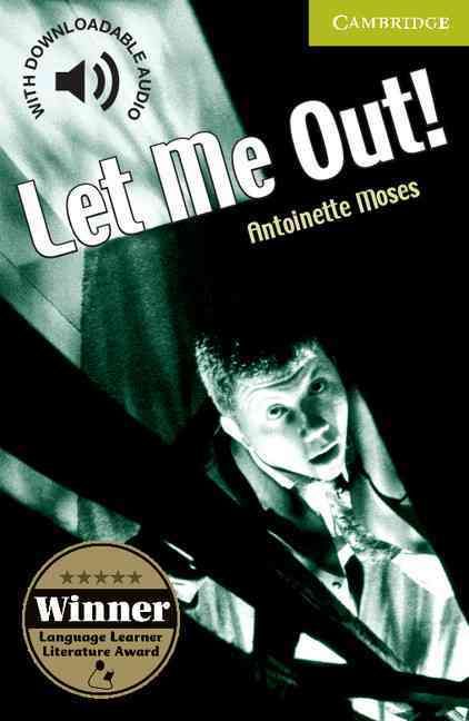 Produktbild: Let Me Out! Starter/Beginner