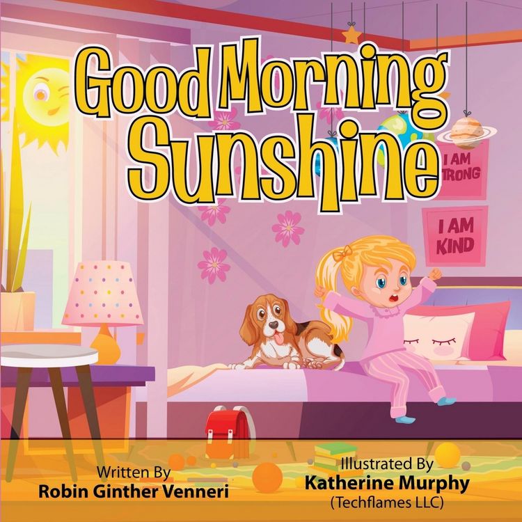 Produktbild: Good Morning Sunshine