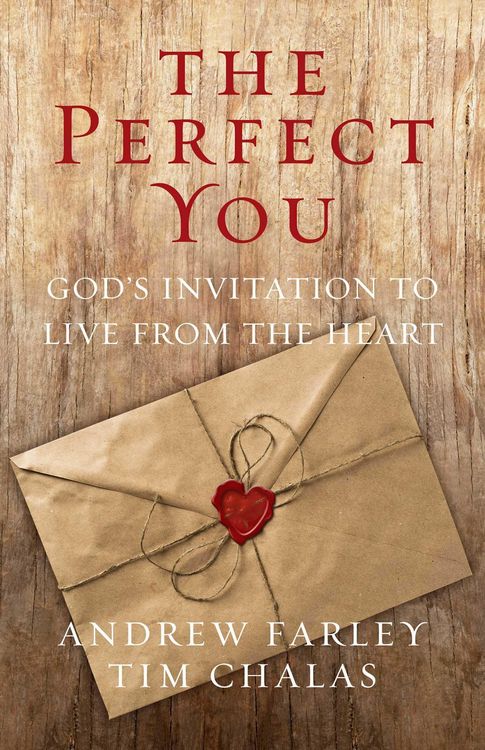 Produktbild: The Perfect You
