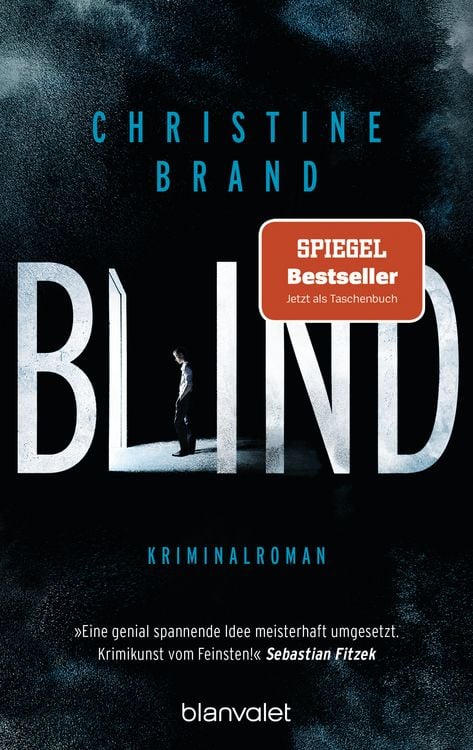 Produktbild: Blind