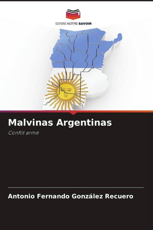 Produktbild: Malvinas Argentinas