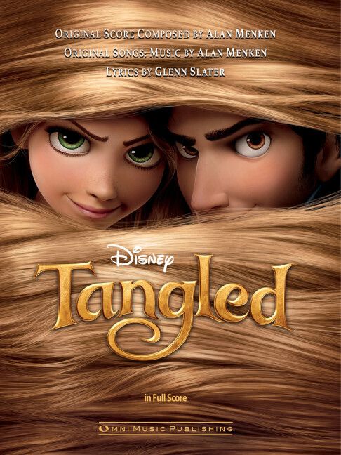 Produktbild: Rapunzel - Neu verf&ouml;hnt/Dirigierpartitur. Orchester.