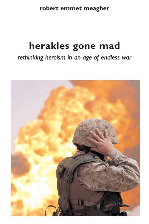 Produktbild: Herakles Gone Mad