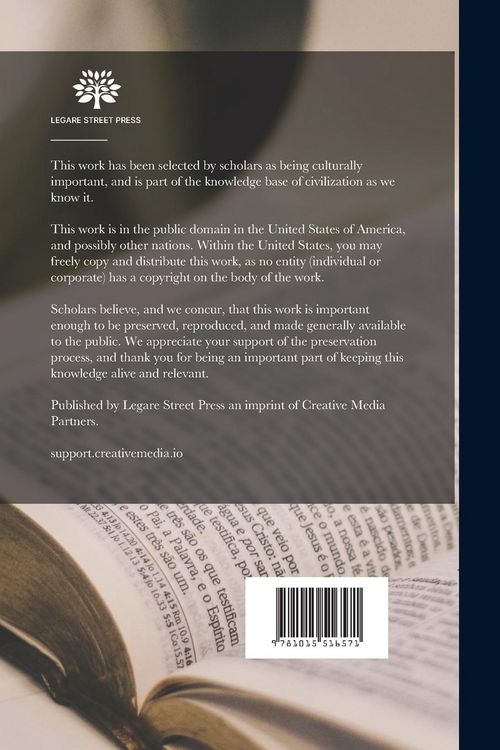 Produktbild: Outlines of Mahayâna Buddhism