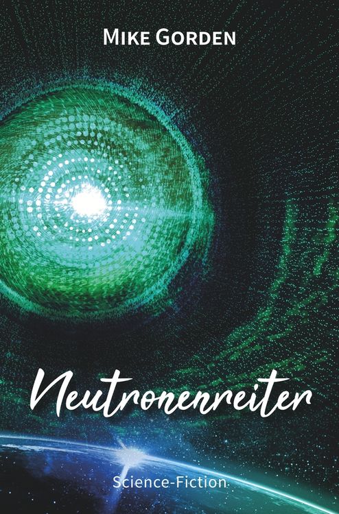 Bild vom Artikel Neutronenreiter vom Autor Mike Gorden
