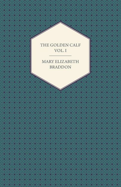 Produktbild: The Golden Calf Vol. I