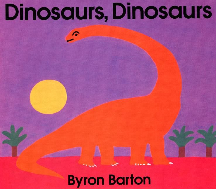 Produktbild: Dinosaurs, Dinosaurs