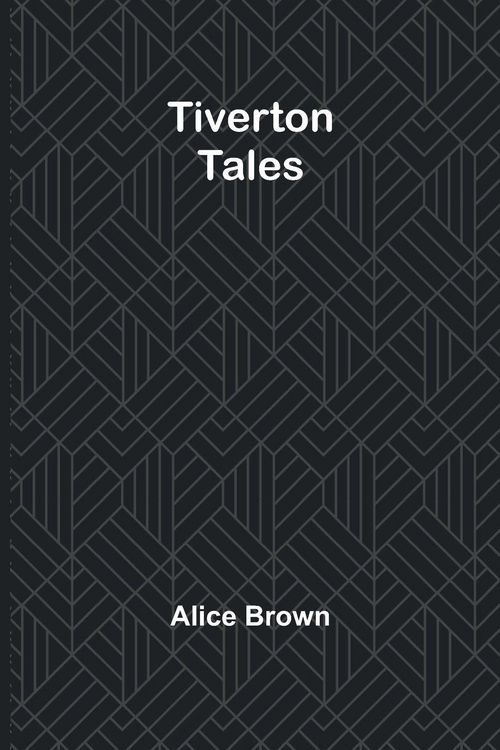 Produktbild: Tiverton Tales