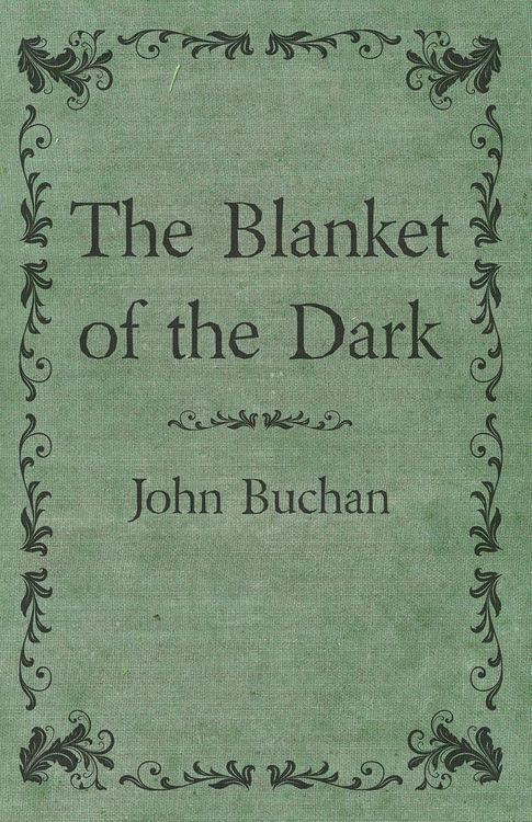 Produktbild: The Blanket of the Dark