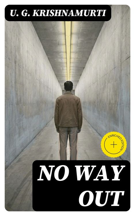 Produktbild: No Way Out