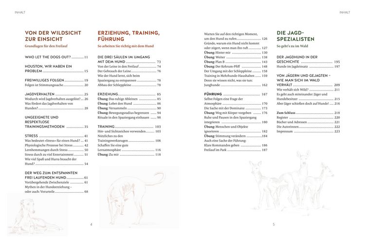Produktbild: Leinen los! Freilauftraining f&uuml;r den Hund