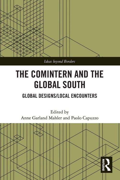 Produktbild: The Comintern and the Global South