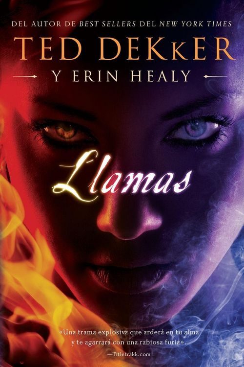 Produktbild: The Llamas