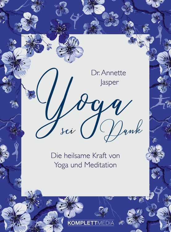 Produktbild: Yoga sei Dank