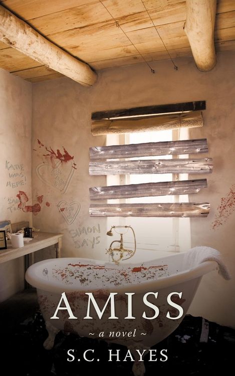 Produktbild: Amiss
