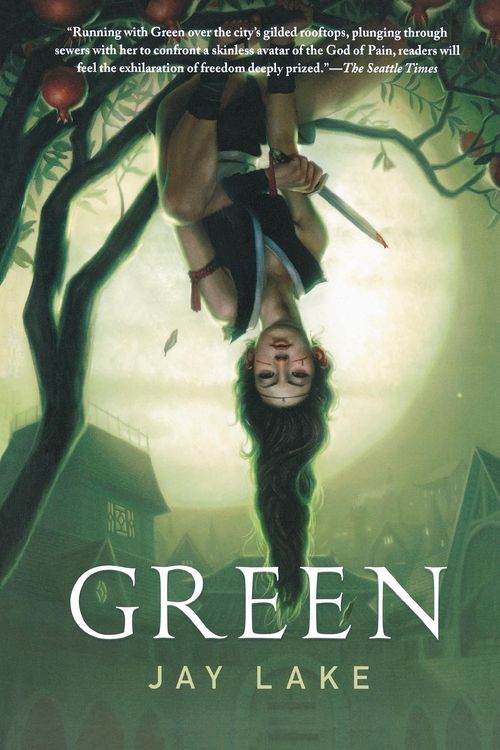 Produktbild: Green