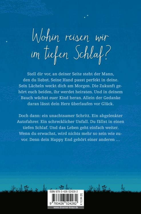 Produktbild: Sag ihr, ich war bei den Sternen
