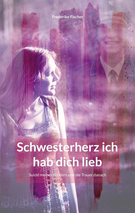 Produktbild: Schwesterherz ich hab dich lieb