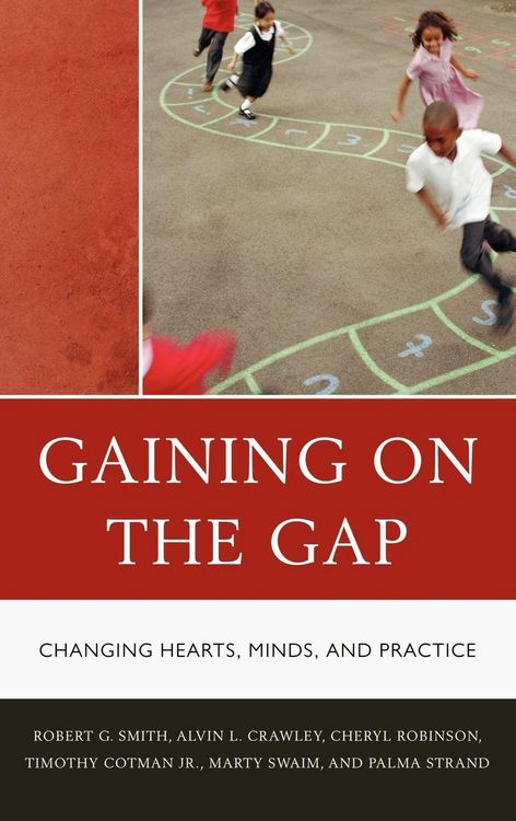 Produktbild: Gaining on the Gap