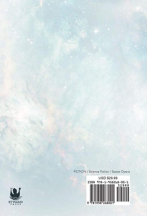 Produktbild: The Stars Are My Salvation