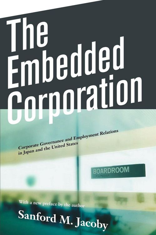 Produktbild: The Embedded Corporation