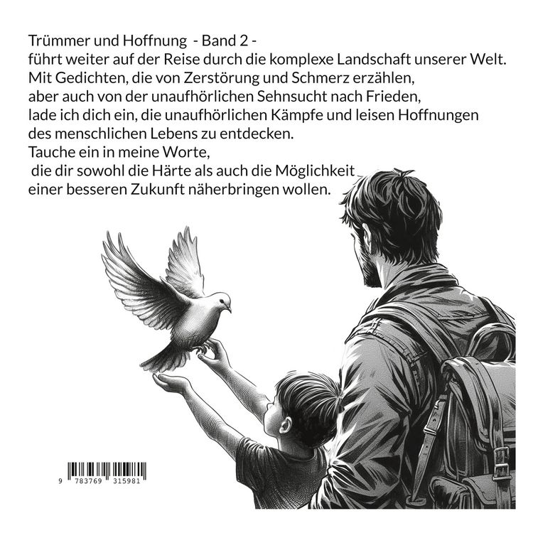 Produktbild: Tr&uuml;mmer und Hoffnung Band 2