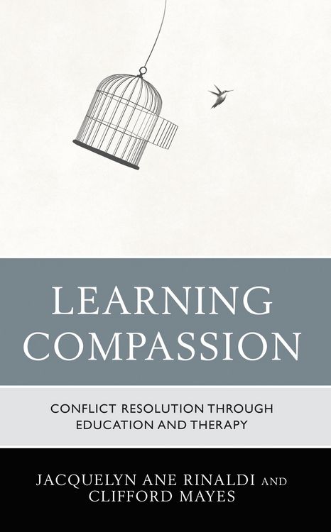 Produktbild: Learning Compassion