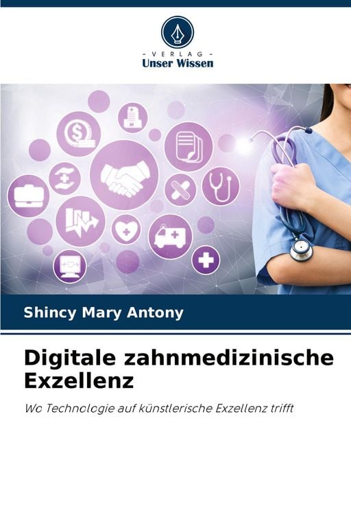 Produktbild: Digitale zahnmedizinische Exzellenz