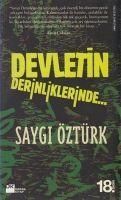 Produktbild: Devletin Derinliklerinde