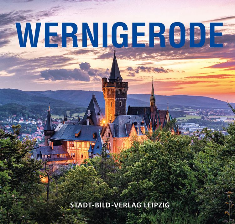 Produktbild: Wernigerode