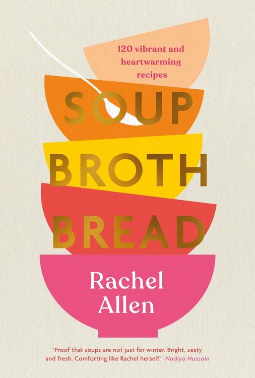 Produktbild: Soup Broth Bread
