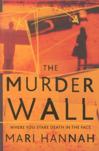 Produktbild: Hannah, M: The Murder Wall