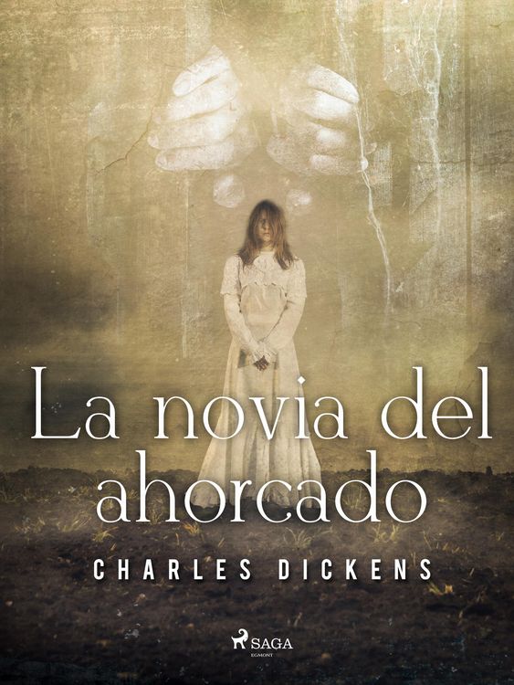 Produktbild: La novia del ahorcado