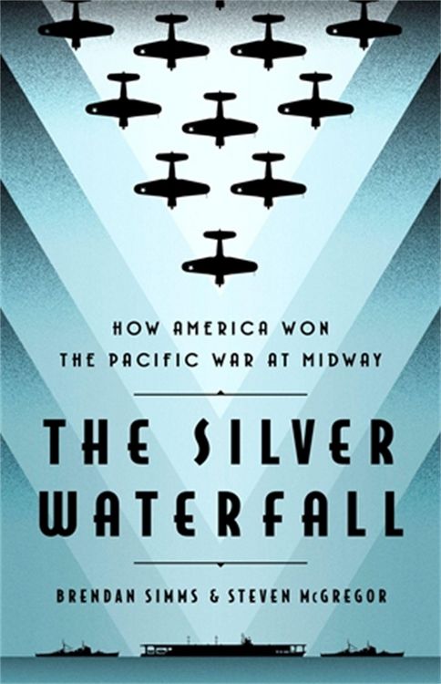 Produktbild: The Silver Waterfall