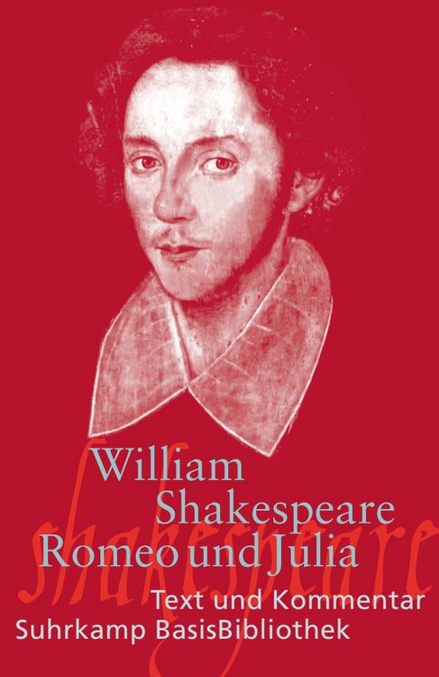Produktbild: Romeo und Julia