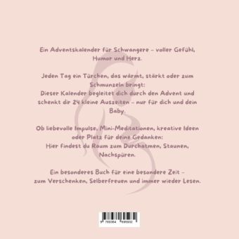 Produktbild: 24 Mal Babygl&uuml;ck