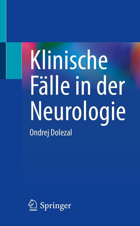 Produktbild: Klinische F&auml;lle in der Neurologie